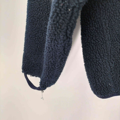 ザノースフェイス THE NORTH FACE GORE WINDSTOPPER ボアフリースジャケット メンズ import:M