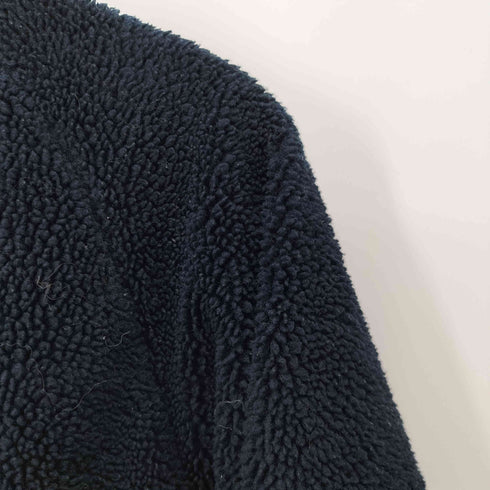 ザノースフェイス THE NORTH FACE GORE WINDSTOPPER ボアフリースジャケット メンズ import:M