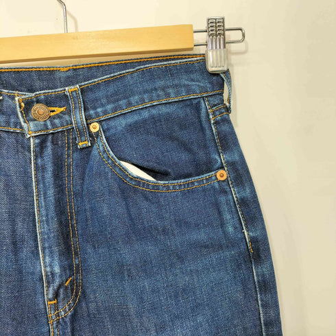 リーバイス Levis 97年製 フィリピン製 519 ボタン裏359 ジップフライ ストレートデニム レディース W29 L31