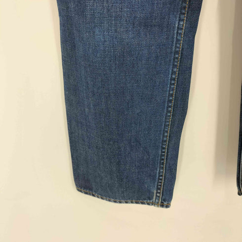 リーバイス Levis 97年製 フィリピン製 519 ボタン裏359 ジップフライ ストレートデニム レディース W29 L31