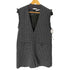 ロザリームーン Rosarymoon V-neck Tweed All-in-one レディース