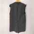 ロザリームーン Rosarymoon V-neck Tweed All-in-one レディース