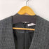 ロザリームーン Rosarymoon V-neck Tweed All-in-one レディース