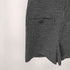 ロザリームーン Rosarymoon V-neck Tweed All-in-one レディース