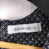 ロザリームーン Rosarymoon V-neck Tweed All-in-one レディース