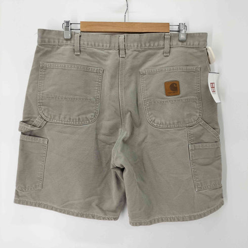 カーハート Carhartt ペインター ダックショーツ デザート メンズ 36inch