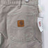 カーハート Carhartt ペインター ダックショーツ デザート メンズ 36inch