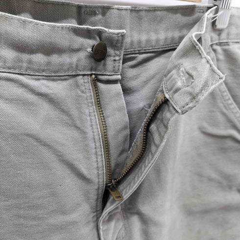 カーハート Carhartt ペインター ダックショーツ デザート メンズ 36inch