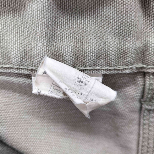 カーハート Carhartt ペインター ダックショーツ デザート メンズ 36inch