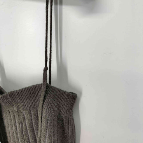 ローレン louren plating knit all in one レディース M