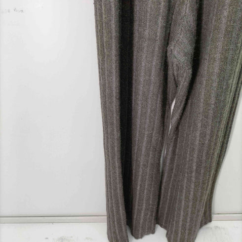 ローレン louren plating knit all in one レディース M