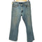 リーバイス Levis 08年製 メキシコ製 527 ボタン裏4190 ジップフライ ローブーツカット メンズ W32 L30