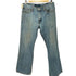 リーバイス Levis 08年製 メキシコ製 527 ボタン裏4190 ジップフライ ローブーツカット メンズ W32 L30