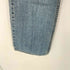 リーバイス Levis 08年製 メキシコ製 527 ボタン裏4190 ジップフライ ローブーツカット メンズ W32 L30