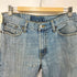 リーバイス Levis 08年製 メキシコ製 527 ボタン裏4190 ジップフライ ローブーツカット メンズ W32 L30