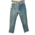 リーバイス Levis 90年製 フィリピン製 515 ボタン裏359 ジップフライ ストレートデニム レディース W30