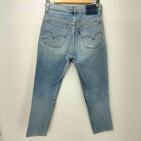 リーバイス Levis 90年製 フィリピン製 515 ボタン裏359 ジップフライ ストレートデニム レディース W30