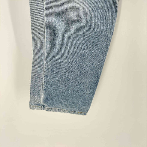 リーバイス Levis 90年製 フィリピン製 515 ボタン裏359 ジップフライ ストレートデニム レディース W30