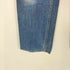 リーバイス Levis 98年製 フィリピン製 553 ボタン裏359 ジップフライ ストレートデニム レディース W26 L32