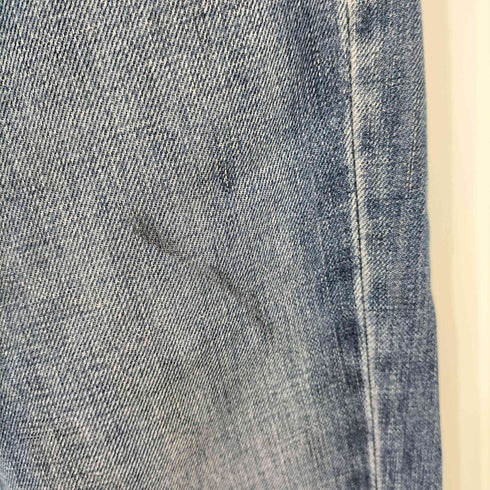 リーバイス Levis 98年製 フィリピン製 553 ボタン裏359 ジップフライ ストレートデニム レディース W26 L32