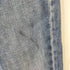 リーバイス Levis 98年製 フィリピン製 553 ボタン裏359 ジップフライ ストレートデニム レディース W26 L32