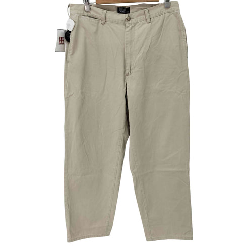 ポロバイラルフローレン Polo by RALPH LAUREN USA製 POLO CHINO コインポケット チノ パンツ メンズ