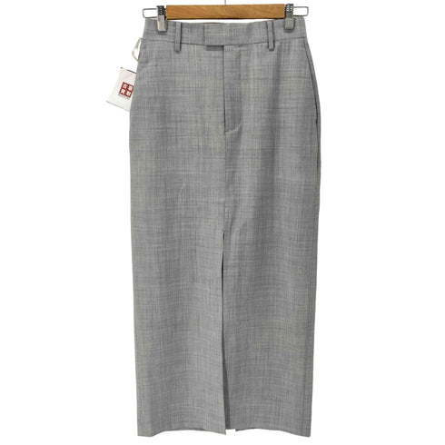 TIMELESS WOMEN Slit Tight Skirt レディース JPN:S