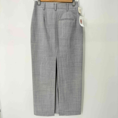 TIMELESS WOMEN Slit Tight Skirt レディース JPN:S