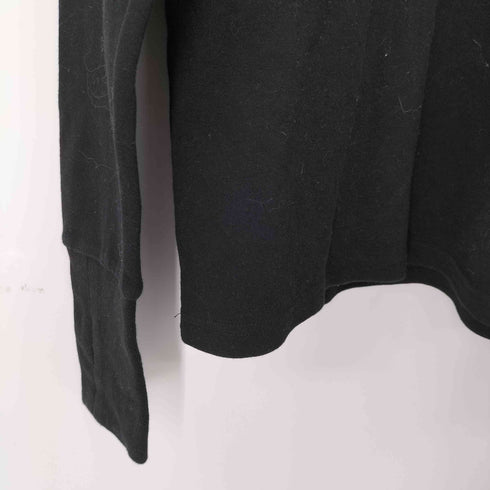 イーエスシーステュディオ ESC STUDIO ハイネック カットソー メンズ