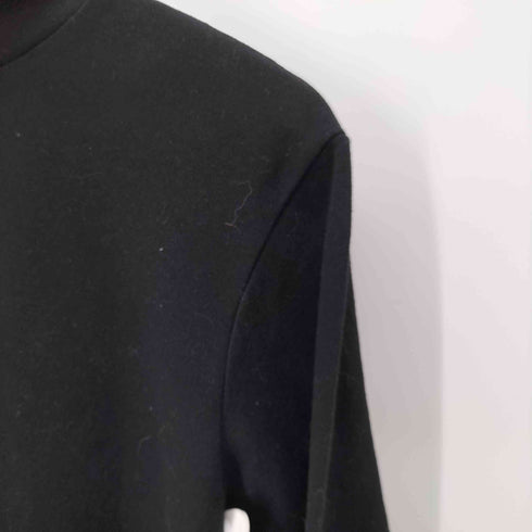 イーエスシーステュディオ ESC STUDIO ハイネック カットソー メンズ