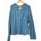バスケットケースギャラリー Basketcase gallery COURTNEY LOVE KNIT メンズ import:S