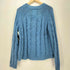 バスケットケースギャラリー Basketcase gallery COURTNEY LOVE KNIT メンズ import:S