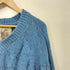 バスケットケースギャラリー Basketcase gallery COURTNEY LOVE KNIT メンズ import:S