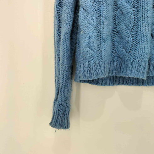 バスケットケースギャラリー Basketcase gallery COURTNEY LOVE KNIT メンズ import:S
