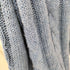 バスケットケースギャラリー Basketcase gallery COURTNEY LOVE KNIT メンズ import:S