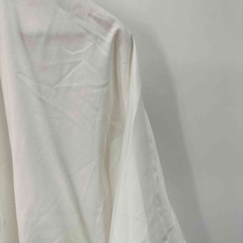 ユナイテッドアローズ UNITED ARROWS サテンドルマンスリーブブラウス レディース