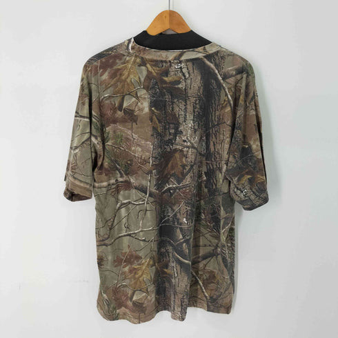 レンジャー RANGER リアルツリー Tシャツ メンズ