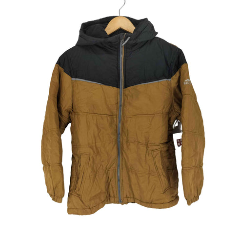 パシフィックトレイル PACIFIC TRAIL 中綿ジャケット レディース L