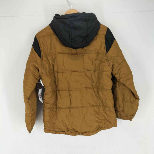 パシフィックトレイル PACIFIC TRAIL 中綿ジャケット レディース L