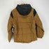 パシフィックトレイル PACIFIC TRAIL 中綿ジャケット レディース L