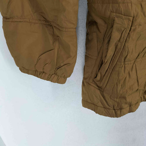 パシフィックトレイル PACIFIC TRAIL 中綿ジャケット レディース L