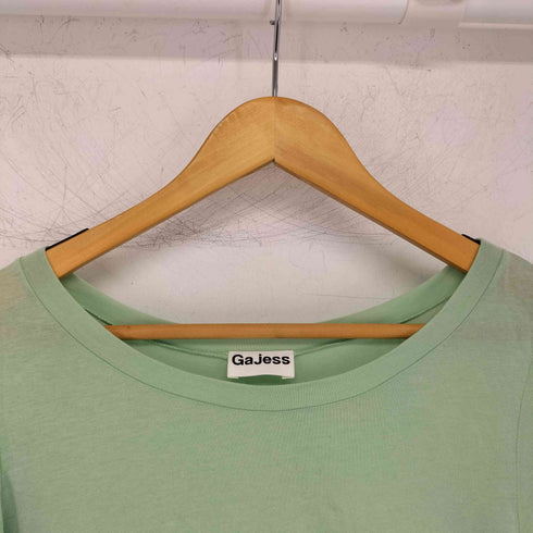 Gajess シアートップス レディース FREE