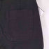 ザラ ZARA wide leg jeans black レディース 36