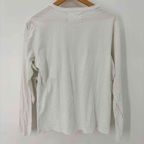エムエイチエル MHL. PRINTED JERSEY メンズ JPN:M