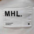 エムエイチエル MHL. PRINTED JERSEY メンズ JPN:M