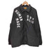 ヒューマンメイド HUMAN MADE 25AW COACH JACKET メンズ JPN:XL
