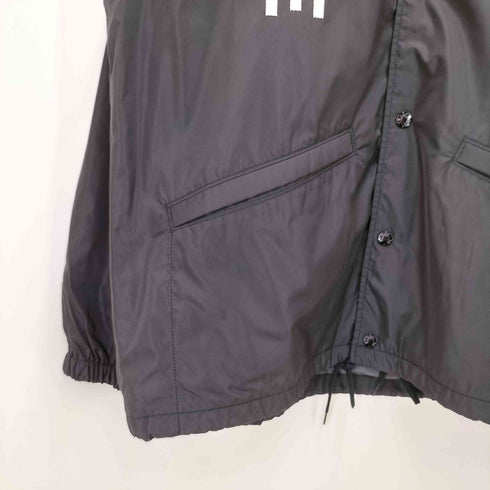 ヒューマンメイド HUMAN MADE 25AW COACH JACKET メンズ JPN:XL