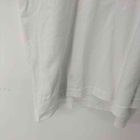 プーマ PUMA フロントプリント半袖Tシャツ メンズ JPN:M