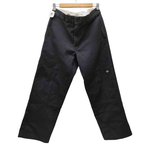 ディッキーズ Dickies Loose Fit DOUBLE KNEE WORK PANTS ダブルニー ワーク パンツ メンズ 34×30