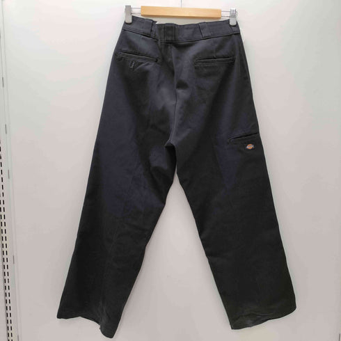 ディッキーズ Dickies Loose Fit DOUBLE KNEE WORK PANTS ダブルニー ワーク パンツ メンズ 34×30